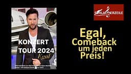 Michael Wendler Comeback