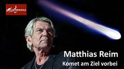 Matthias Reim, Rekord, ©Fracasso