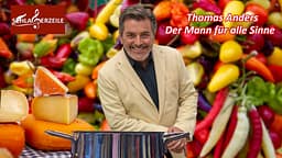 Thomas Anders Kochbuch, ©Fracasso