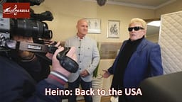Heino Markus Deussl USA