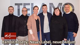 Ramon Roselly bei Telamo