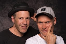 Die Junx