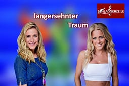 Stefanie Hertel, Julia Lindholm, Mamma Mia
