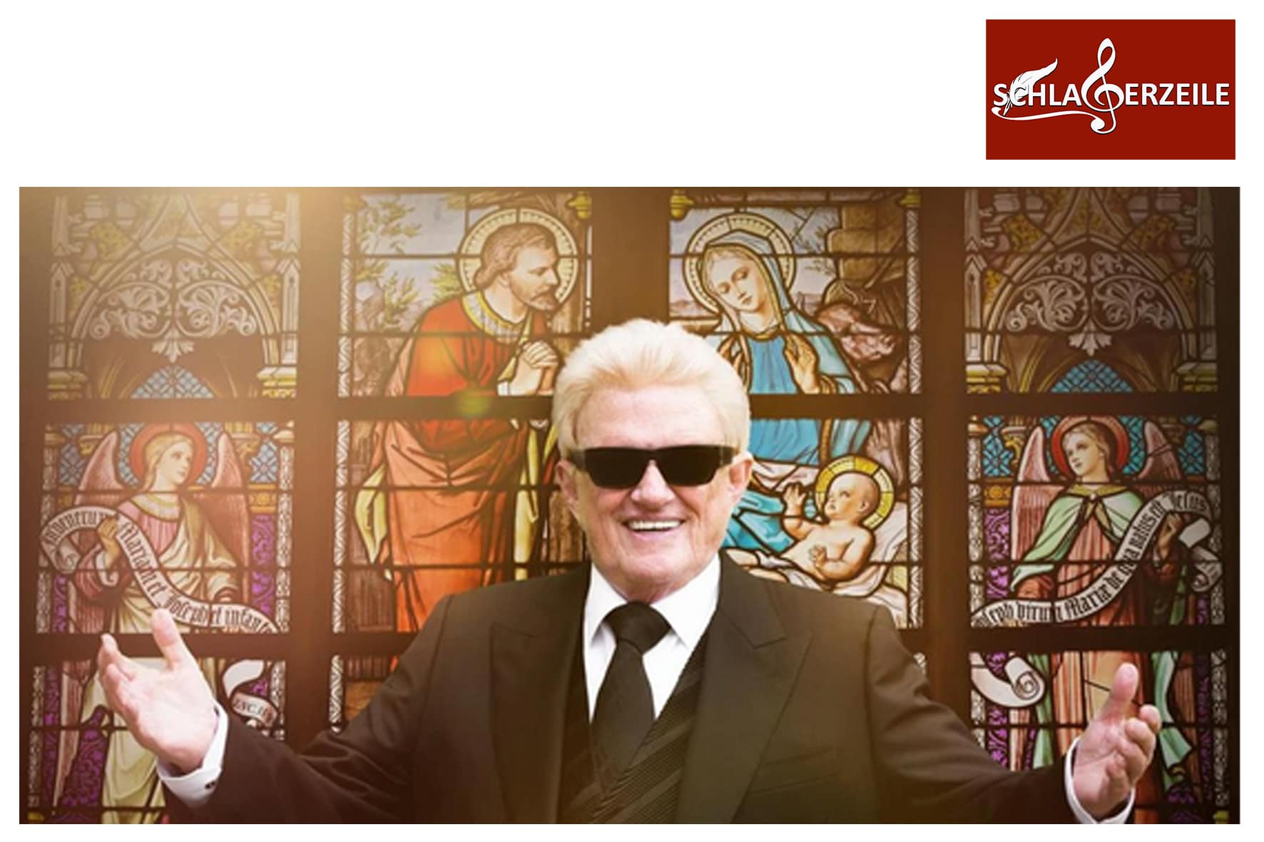 Heino Kirchen-Tour 2024