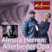 Alessia Herren, Willi Herren, Baby