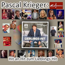 Pascal Krieger, Lieblings-Hit, ©Fracasso