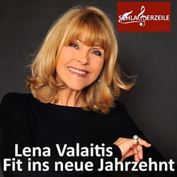 Lena Valaitis Geburtstag