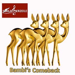 Comeback Bambi