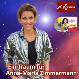 Anna-Maria Zimmermann, 1000 Träume weit Tornero, ©Fracasso