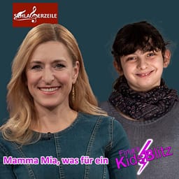 Stefanie Hertel KidsBlitz