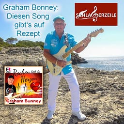 Graham Bonney Single