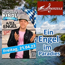 Alex Engel Umzug