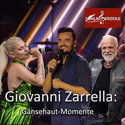 Giovanni Zarrella Show April 23, ©Fracasso