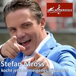 Stefan Mross, Starküche, Immer wieder sonntags