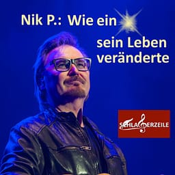 Nik P., Ein Stern, ©Fracasso