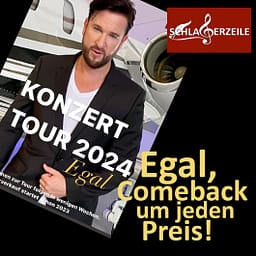 Michael Wendler Comeback