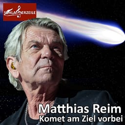 Matthias Reim, Rekord, ©Fracasso