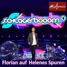 Florian Silbereisen Schlagerboom