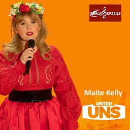 Maite Kelly Unter uns