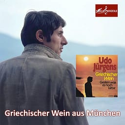 Griechischer Wein Geschichte