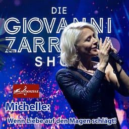 Michelle Zarrella Show