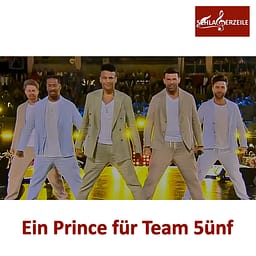 Team 5ünf Schlagerboom