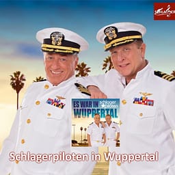 Schlagerpiloten Wuppertal