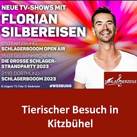 Florian Silbereisen Schlagerboom