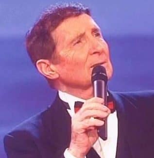 Freddy Quinn