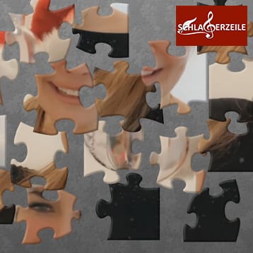 Puzzle Adventskalender Diana Burger