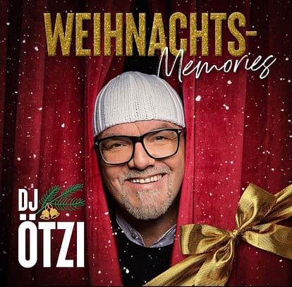 DJ Ötzi Weihnachts Memories