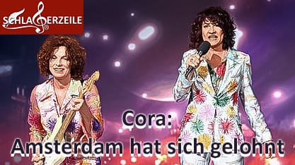 Amsterdam Cora
