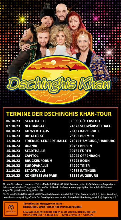 2023-06_Dschinghis-Khan_Termine