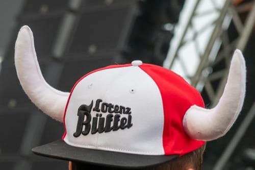 Lorenz Büffel 01