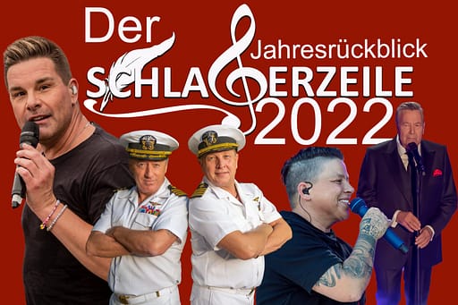 Jahresrückblick 2022 Teil 2, ©Fracasso
