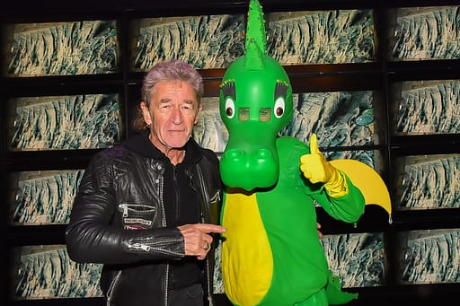 Peter Maffay Netto