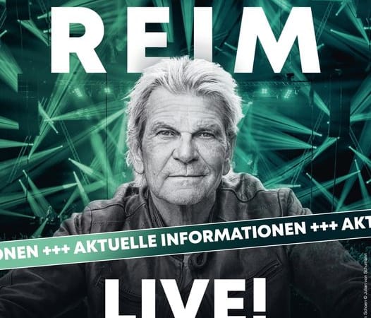 Matthias Reim