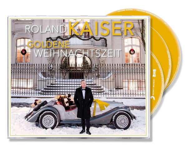 Roland Kaiser Weihnachten