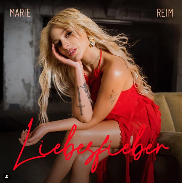 Marie Reim Liebesfieber