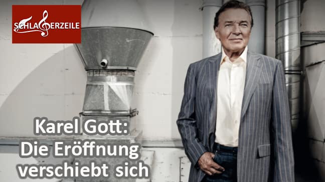 Villa Karel Gott Museum
