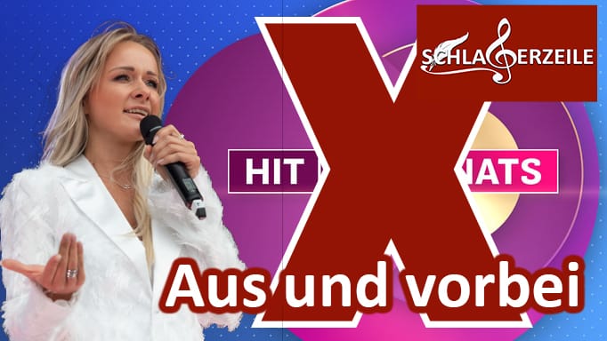 Christin Stark, Hit des Monats