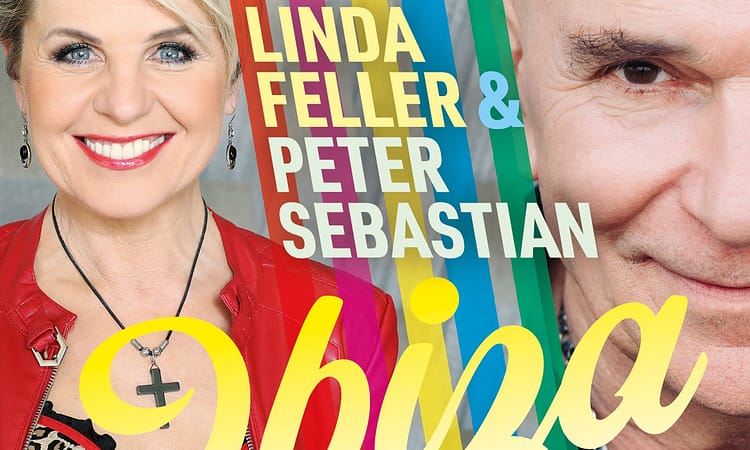 Cover Ibiza Feller & Sebastian