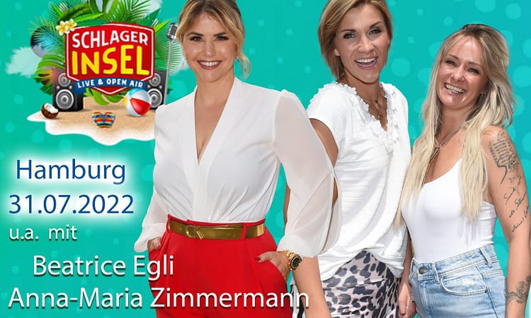 Schlagerinsel