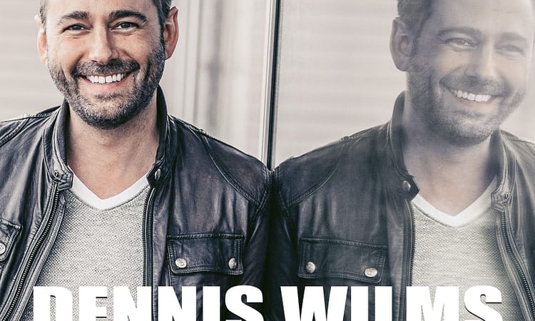 Dennis Wilms - Kein Plan