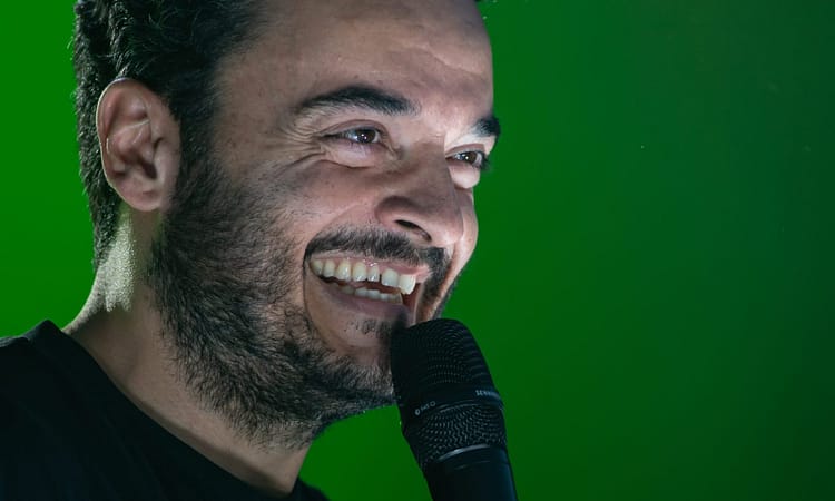 Giovanni Zarrella
