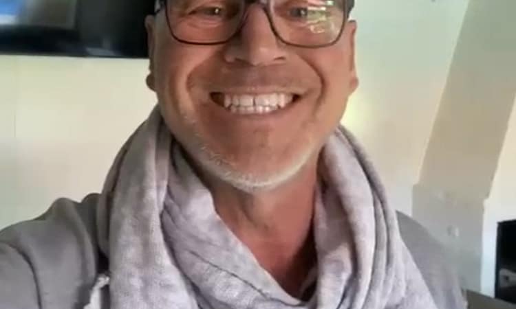 Olaf Henning