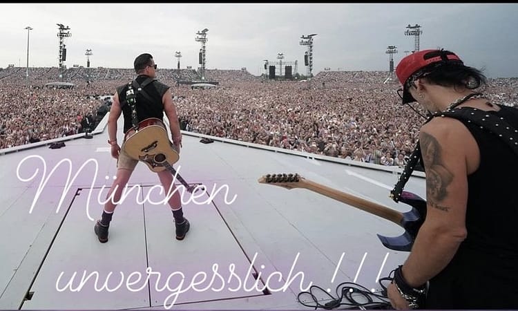 Andreas Gabalier