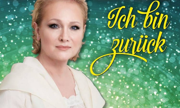 Nicole Ich bin zurück
