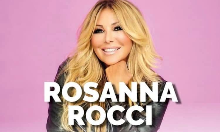 Rosanna Rocci