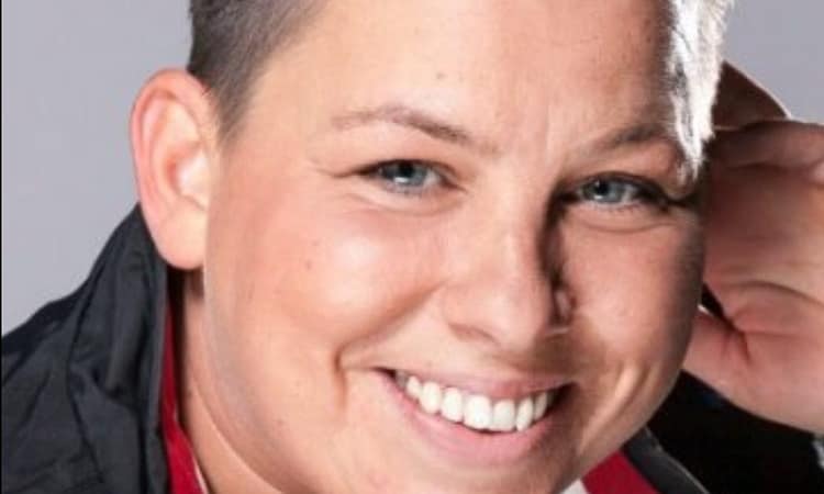 Kerstin Ott
